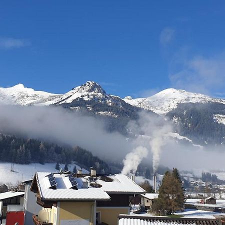 Haus Kira Otel Bad Hofgastein Dış mekan fotoğraf