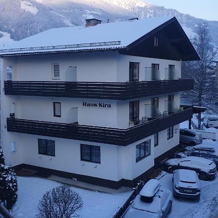 Haus Kira Otel Bad Hofgastein Dış mekan fotoğraf