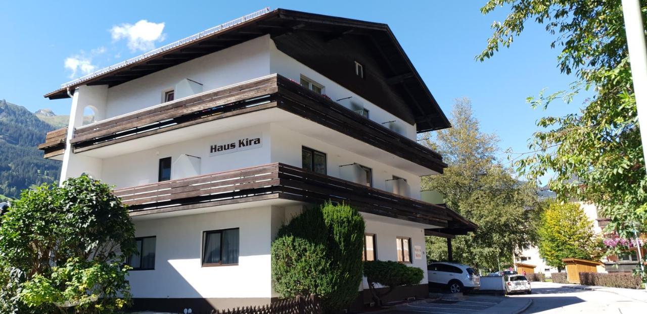 Haus Kira Otel Bad Hofgastein Dış mekan fotoğraf