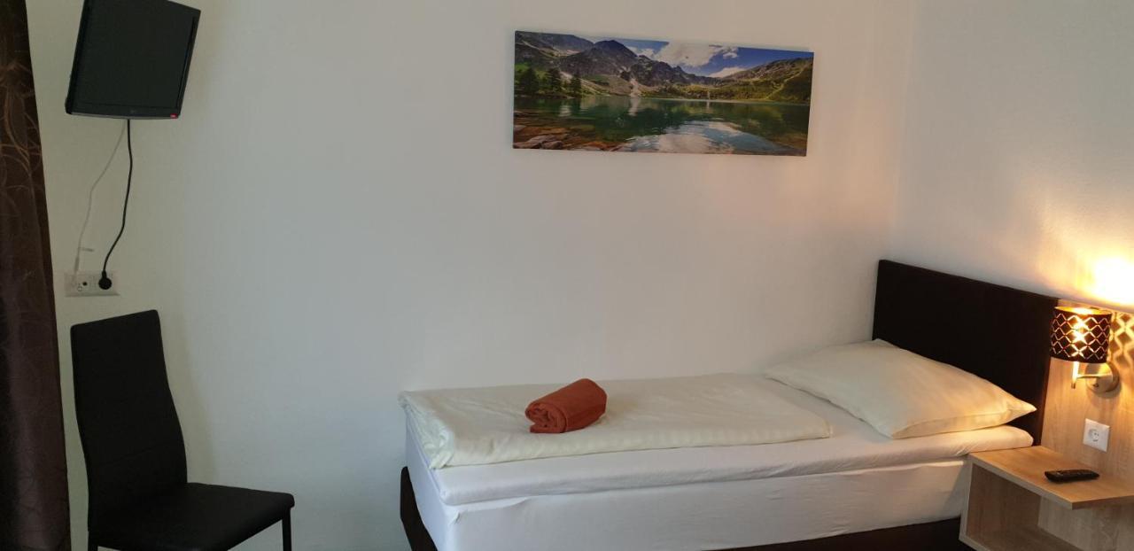 Haus Kira Otel Bad Hofgastein Dış mekan fotoğraf