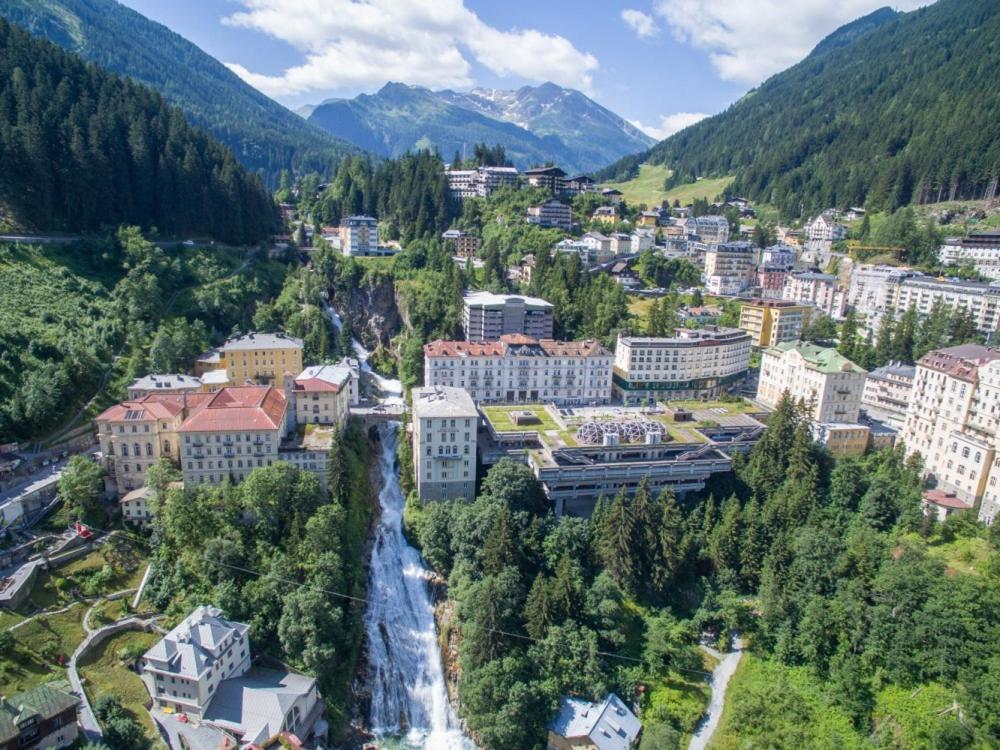 Haus Kira Otel Bad Hofgastein Dış mekan fotoğraf