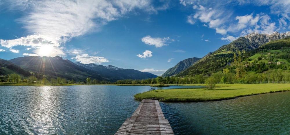 Haus Kira Otel Bad Hofgastein Dış mekan fotoğraf