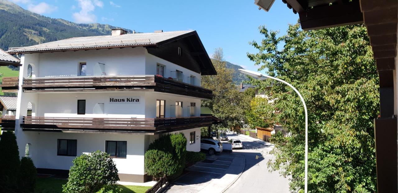 Haus Kira Otel Bad Hofgastein Dış mekan fotoğraf