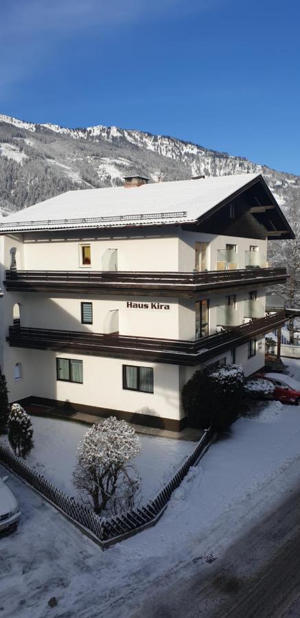 Haus Kira Otel Bad Hofgastein Dış mekan fotoğraf