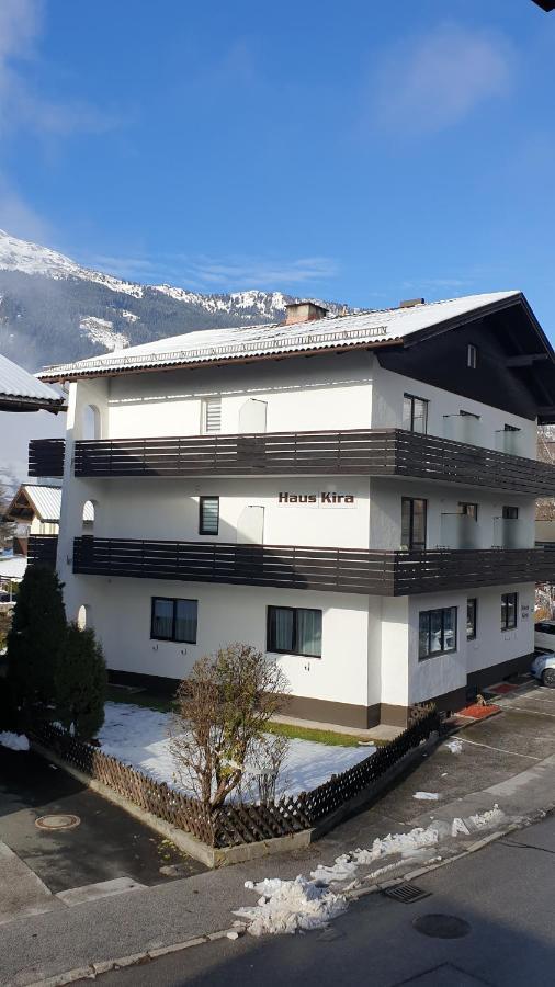 Haus Kira Otel Bad Hofgastein Dış mekan fotoğraf