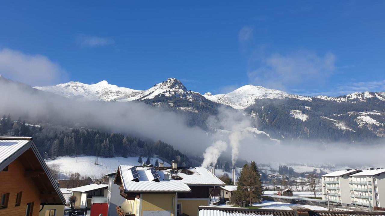 Haus Kira Otel Bad Hofgastein Dış mekan fotoğraf