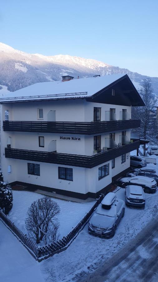 Haus Kira Otel Bad Hofgastein Dış mekan fotoğraf